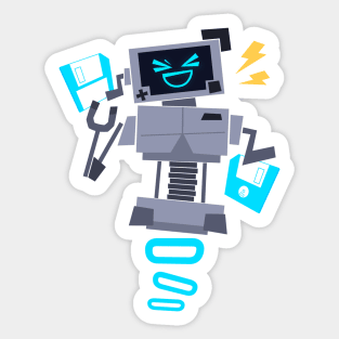 P03 Sticker